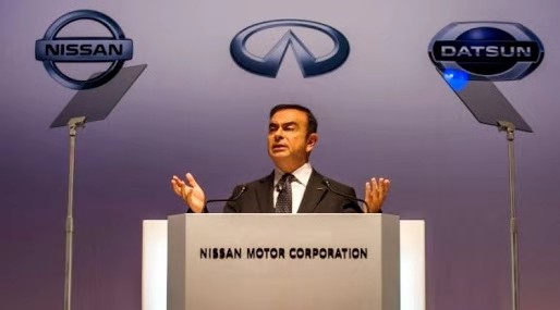 日产停止印度尼西亚Datsun品牌的生产