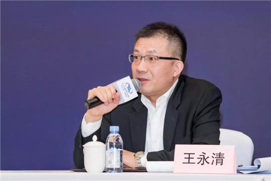 王永清：市场给上汽通用上了一课