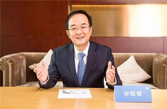 在一半车企出问题前，吉利在思考什么？