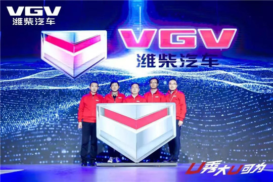 成耶败耶？潍柴再战乘用车