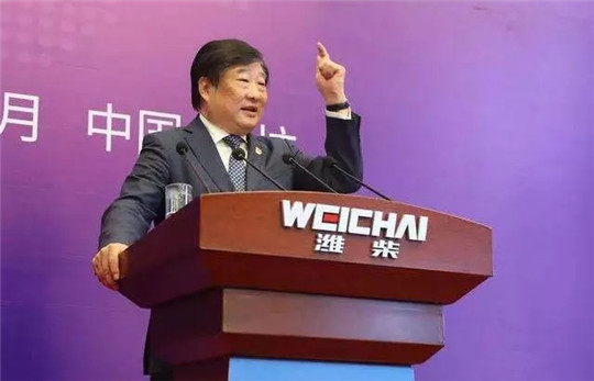 成耶败耶？潍柴再战乘用车