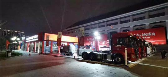 成耶败耶？潍柴再战乘用车