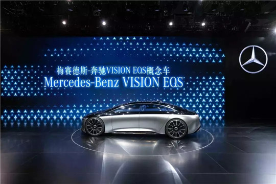 2019，与新腾势相遇