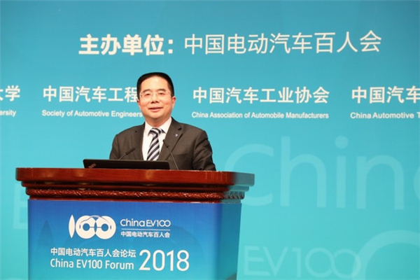 2020年在即，三大央企新能源车展望与现实