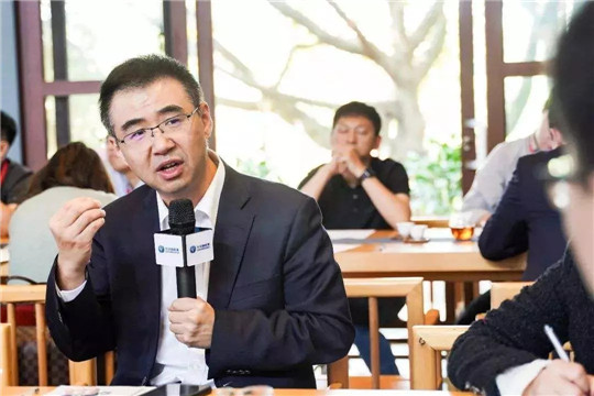 混改“花”落四家，长安新能源让出控股权