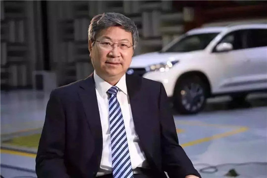 奇瑞混改，有一说一