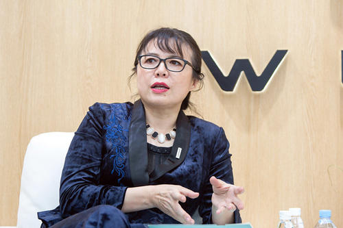 营销一把手离开，WEY品牌正酝酿更大变革