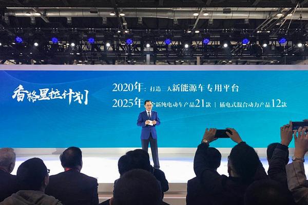 混改之后，长安新能源能成么？