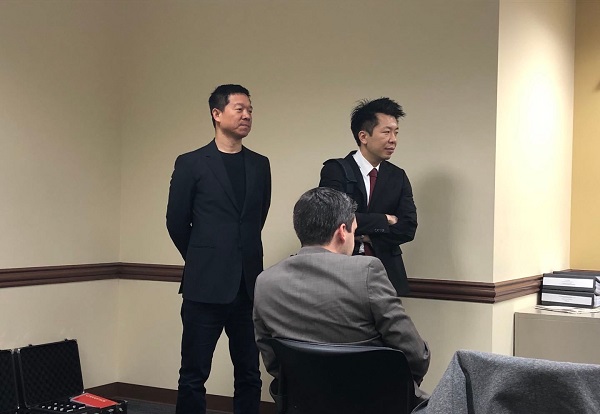 风波再起，贾跃亭破产重组计划或“流产”