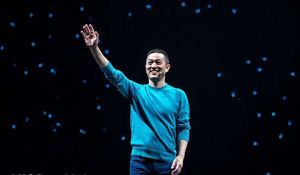 2019，蔚来的最后一“舞”