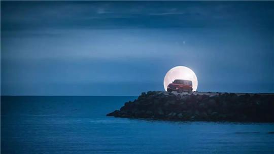 长征五号为太空探索敲开一扇门，中国越野的窗谁来叩开？