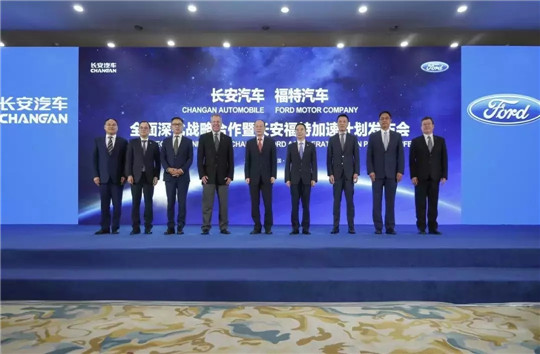 自救的美系，难熬的2019丨年终盘点