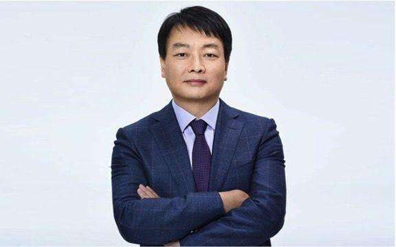 胡绍航张强“换防”一汽-大众奥迪