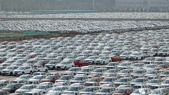 2019年车市负增长定调，2020年继续下跌？