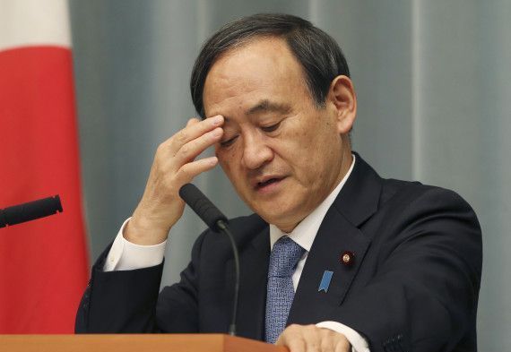 戈恩“洗冤”后的24小时：日本政府、西川广人等相继发声