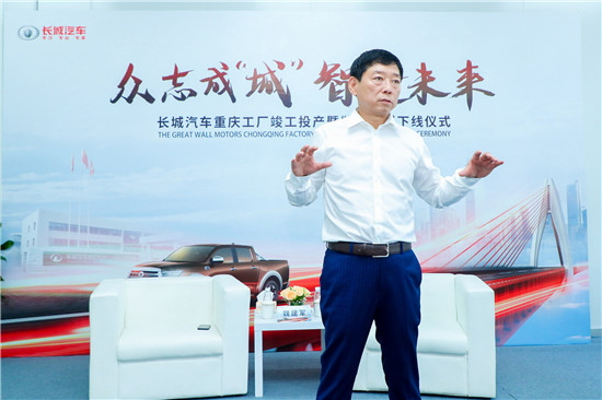 再见2019!“盼”字当头盘点 汽车产业人物篇