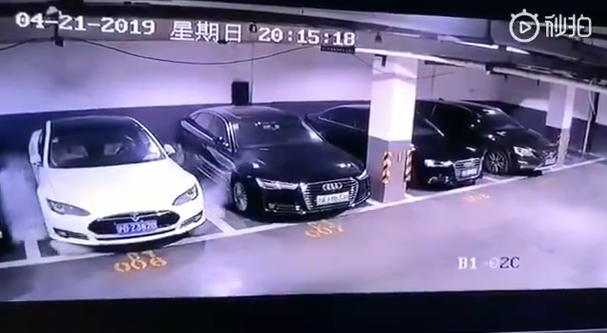 再见2019！“盼”字当头盘点 汽车产业事件篇