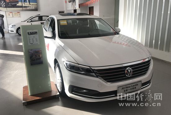 2019年A级车：主流车稳中有升 自主经历转型