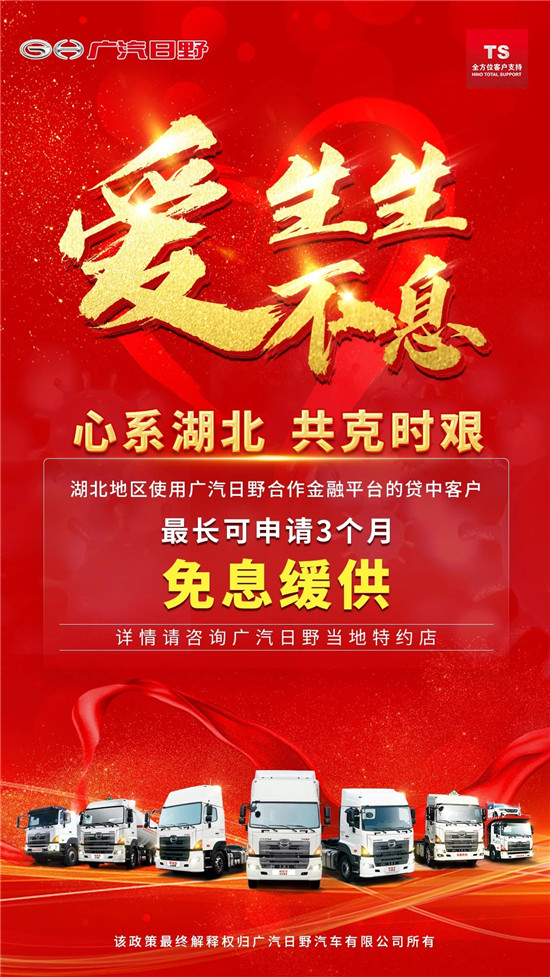 汽车业复工战