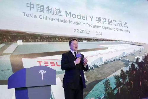 造车新势力的2020年：洗牌加剧，或成分水岭