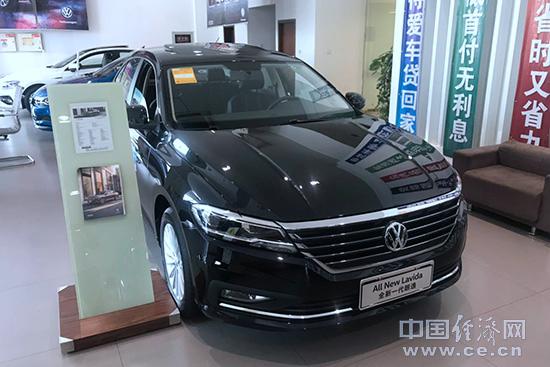 1月A级车：主流车型普降 英朗表现堪忧
