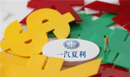挣扎中的博郡汽车