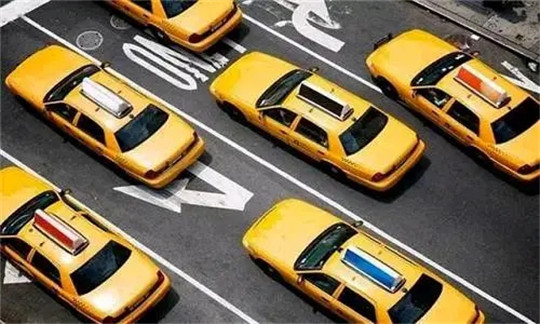 谁来抄底神州租车？