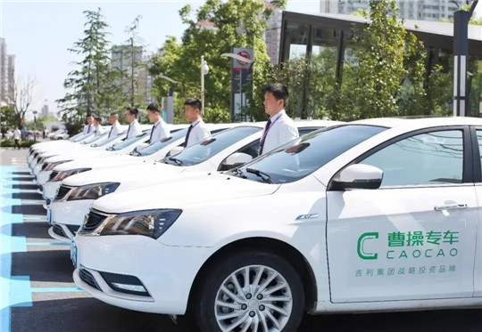 谁来抄底神州租车？