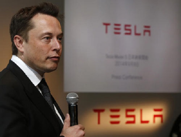 国产长续航版Model 3正式进入“战场”