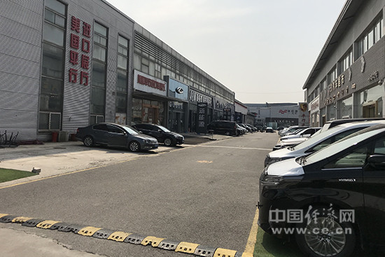 进口车市场短暂停摆 平行进口下滑超六成