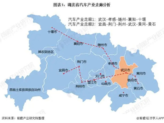 我们为“湖北汽车”带货