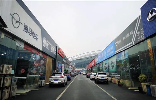 西南市场难反弹 | 复苏调查