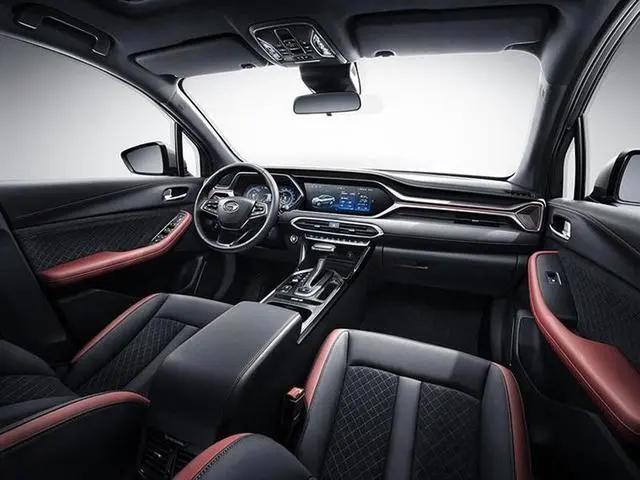 马自达CX-30、GS4 Coupe、领界S等，下半月上市重磅SUV盘点