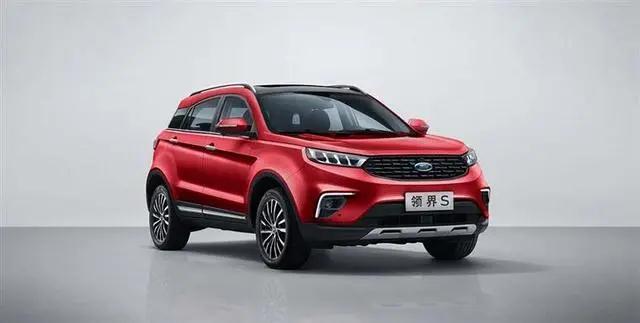 马自达CX-30、GS4 Coupe、领界S等，下半月上市重磅SUV盘点