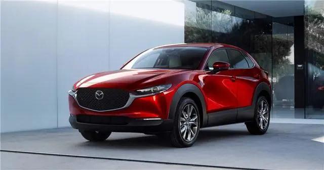 马自达CX-30、GS4 Coupe、领界S等，下半月上市重磅SUV盘点