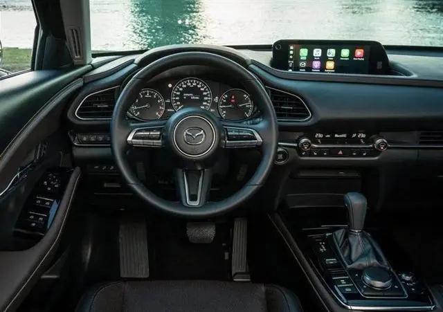 马自达CX-30、GS4 Coupe、领界S等，下半月上市重磅SUV盘点