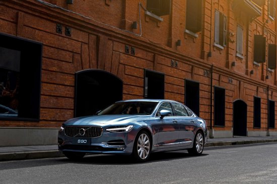 奥迪A6L重获双料销冠,CT6、S90抢位市场断层