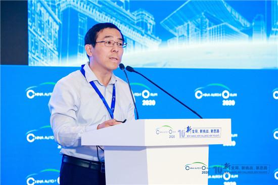 市场化程度20%，新能源汽车如何走出政策市