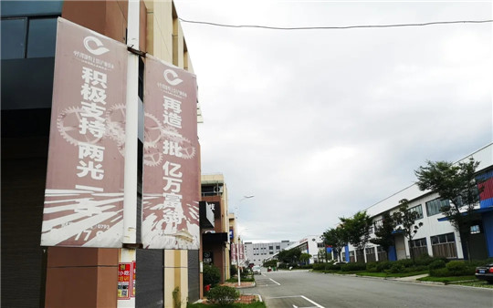 上饶何以撑起汽车梦？