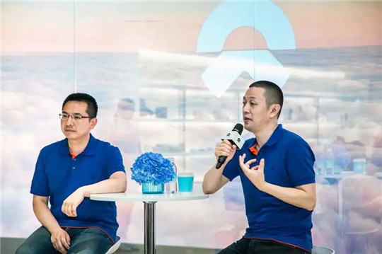 免费换电生变，BaaS之下的蔚来还“香”吗？