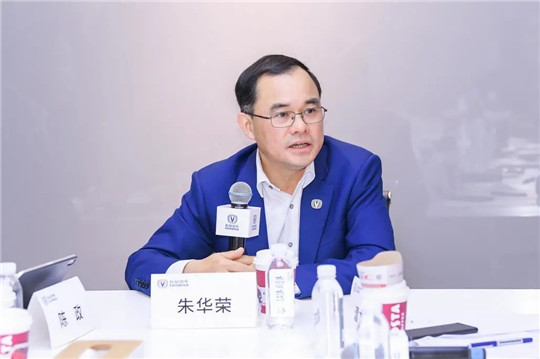 长安汽车新总裁的老难题