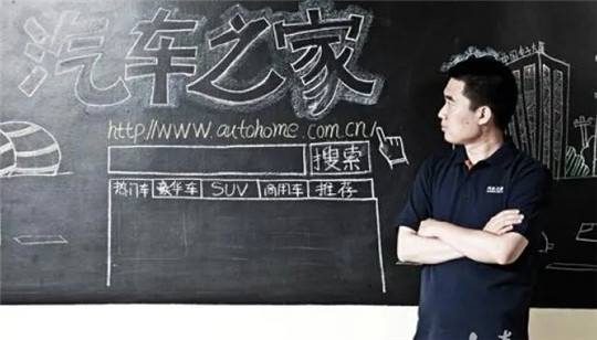 “只有死过一次，才能明白。” | 无畏十年