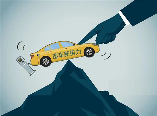 “只有死过一次，才能明白。” | 无畏十年