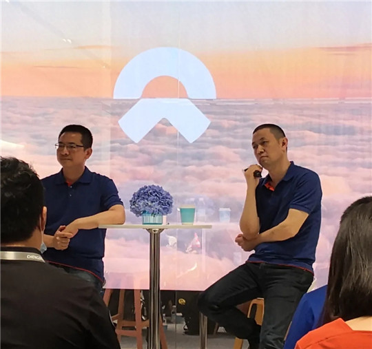 “只有死过一次，才能明白。” | 无畏十年