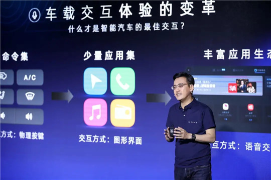 “只有死过一次，才能明白。” | 无畏十年