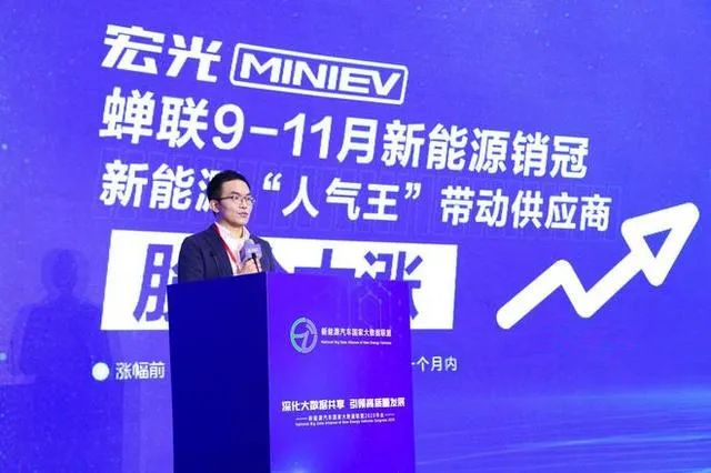小型纯电动车重新占领市场 份额逼近40%