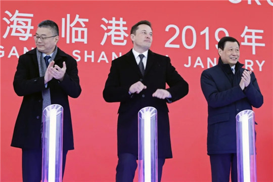 中欧投资协定，是“狼”爱上“羊”？