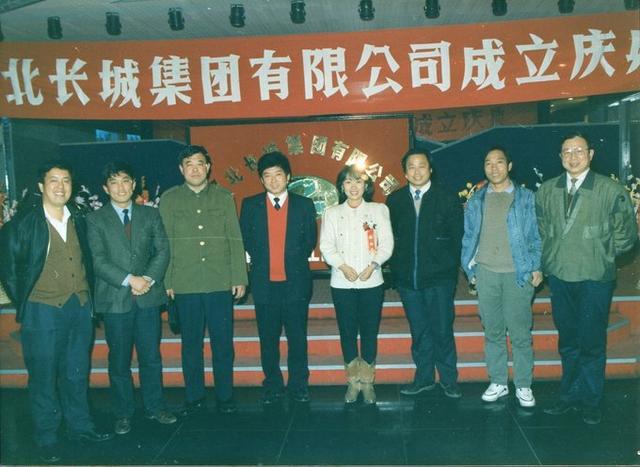 1000万辆只是长城汽车的开始