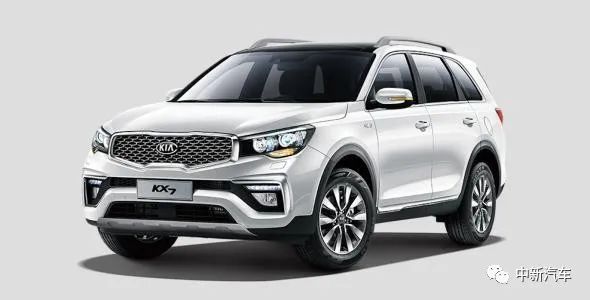 2020年销量最差的10款合资SUV，最惨的又是它...