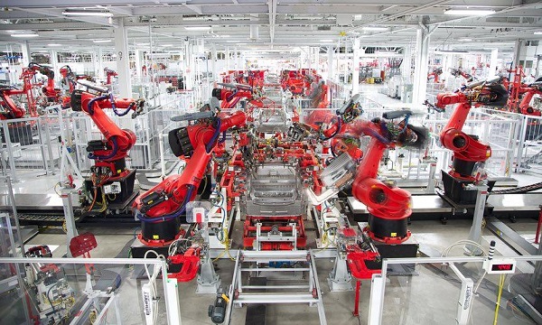 特斯拉Model 3海外再次“官降”，之后会是中国？